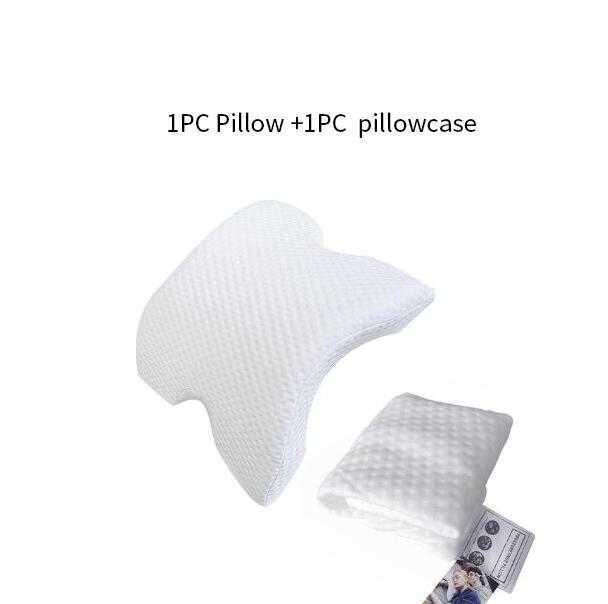 1 Pillow And Case