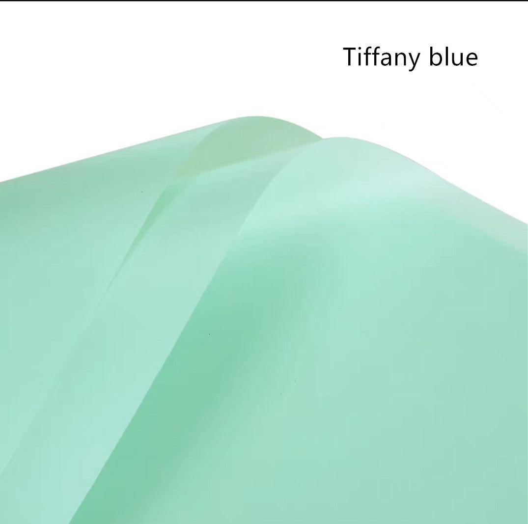 Tiffany Blue