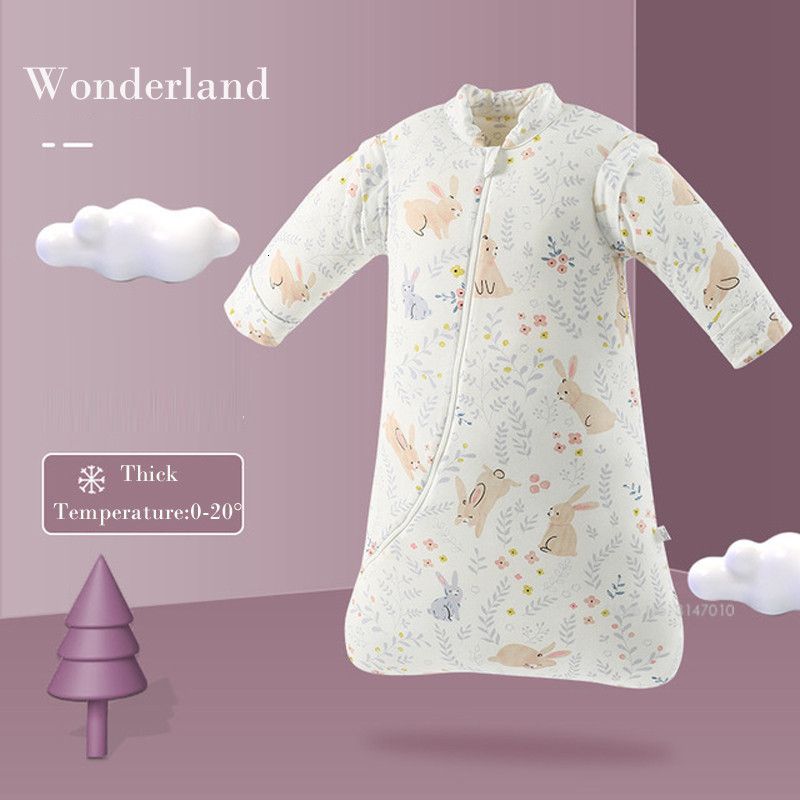 Wonderland-Height83-95 cm (2-4 ans)