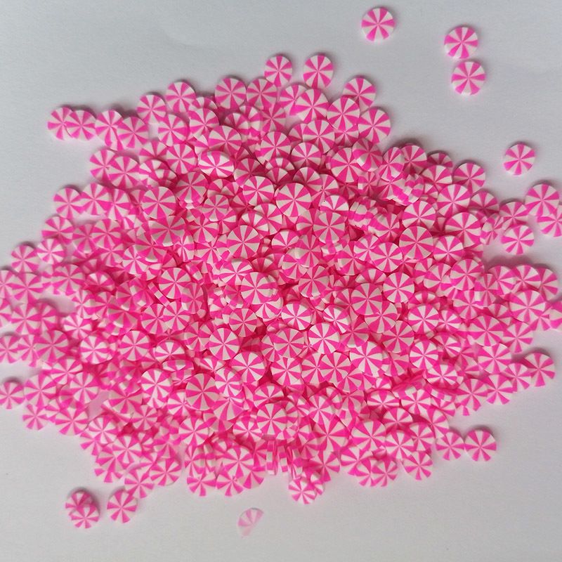 5mm Sıcak Pembe