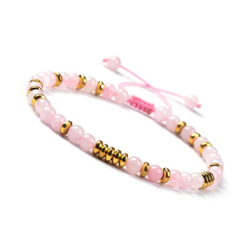 CB101330-Stretchable Bracelet-18cm