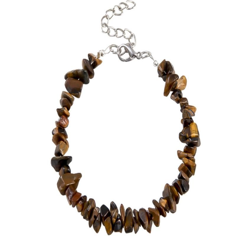 Tiger Eye Pierre Chine