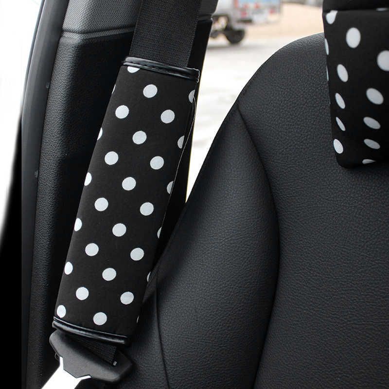 Seatbelt Cover