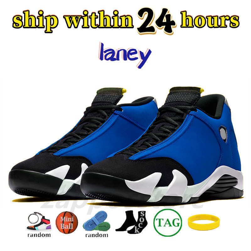 10 Laney