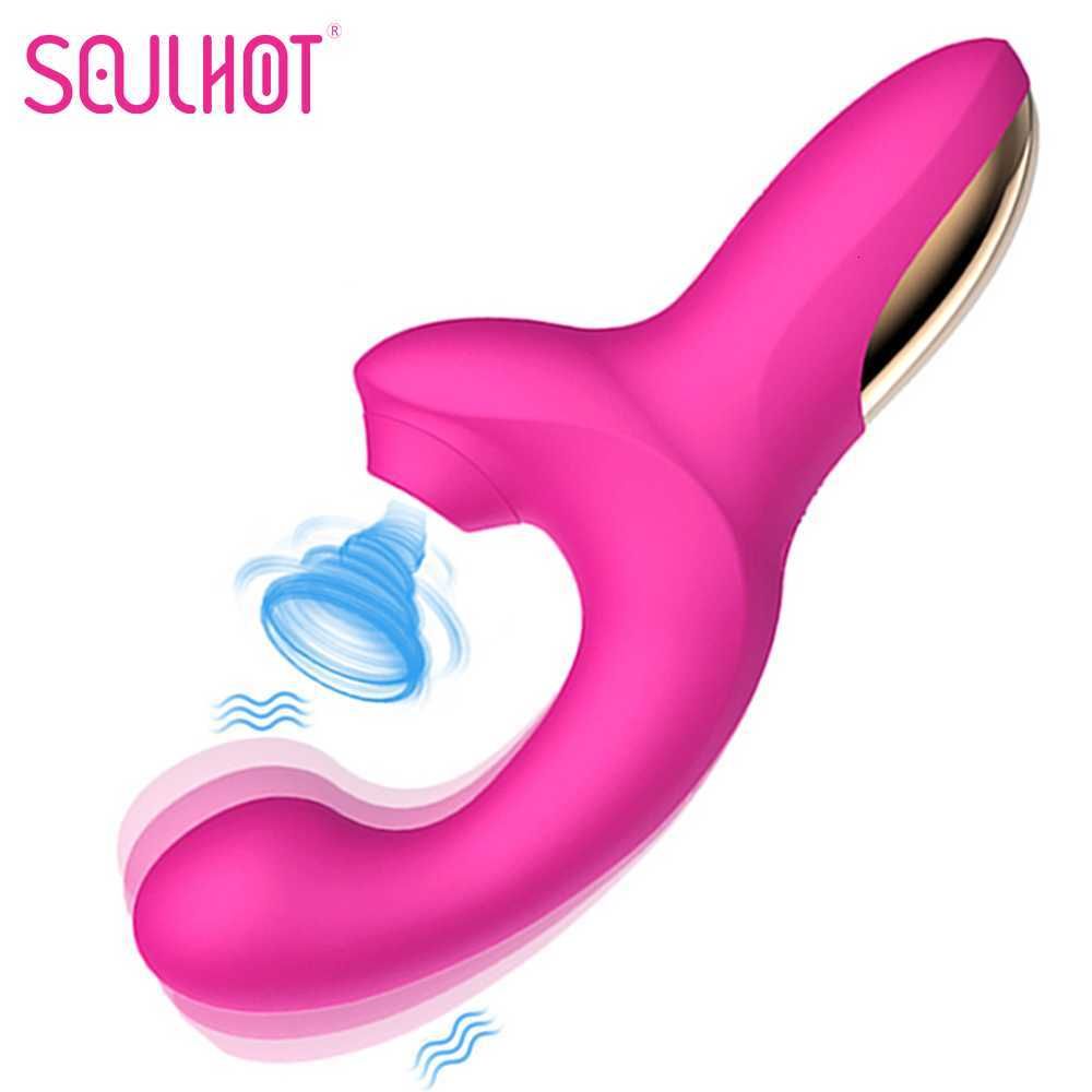 Sex Toy Massager Speeds Clitoral Sucking Vibrator For Women Clit Sucker Vacuum Stimulator Dildo Female Masturbation Toys Goods Adults From Ppoxins, $36.62 DHgate photo