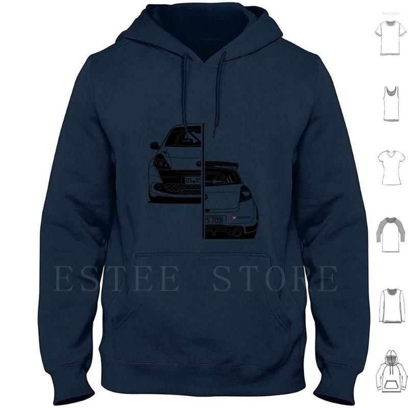 M-Hoodie-Navy