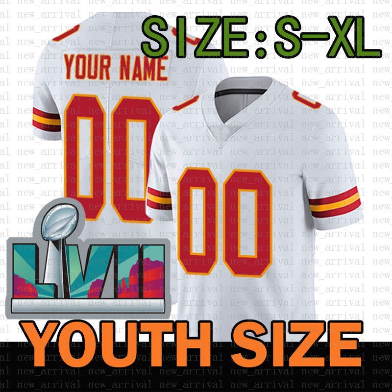 2023 Patch+rozmiar młodzieży S-XL (QZ) 11