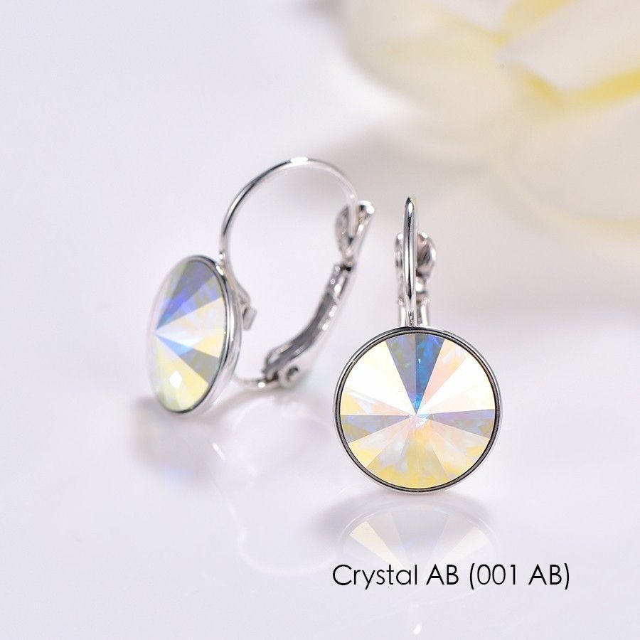 Crystal AB (001 AB)