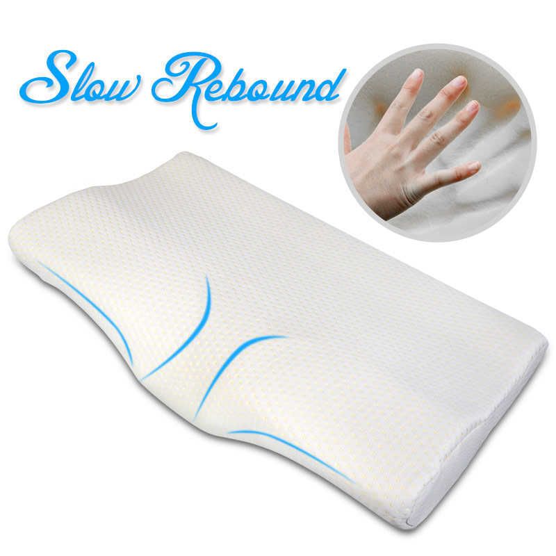 No Gel Pillow-60x35x12cm