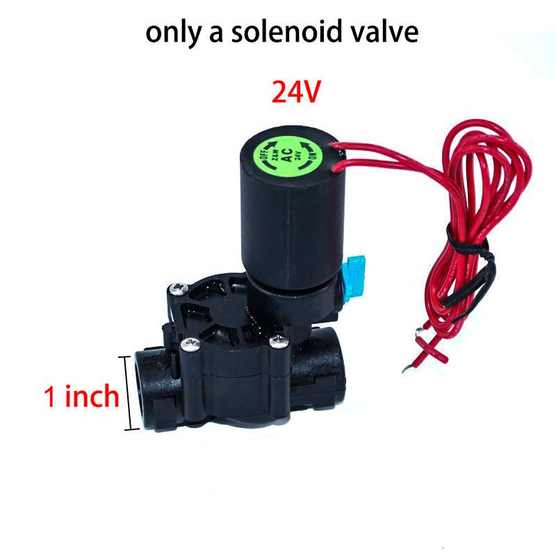 1 Inch Valve