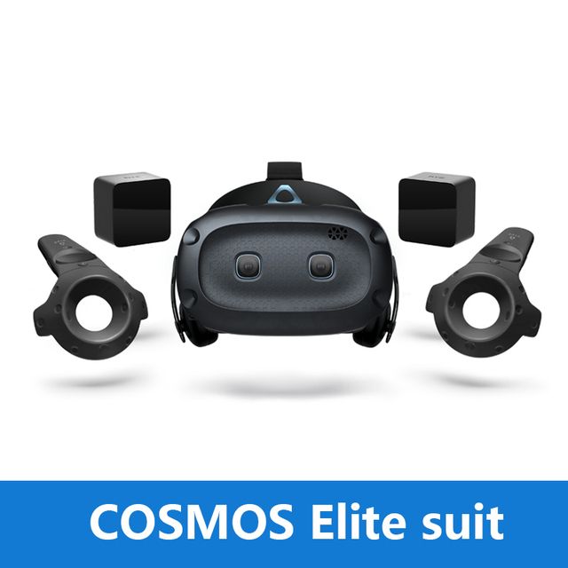 Cosmos Elite Suit