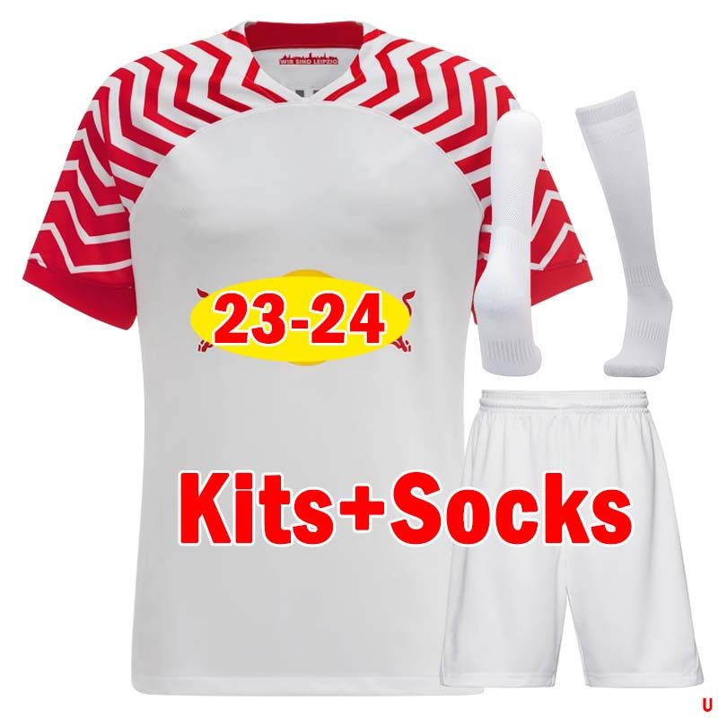 laibixi 23-24 Home kits+socks