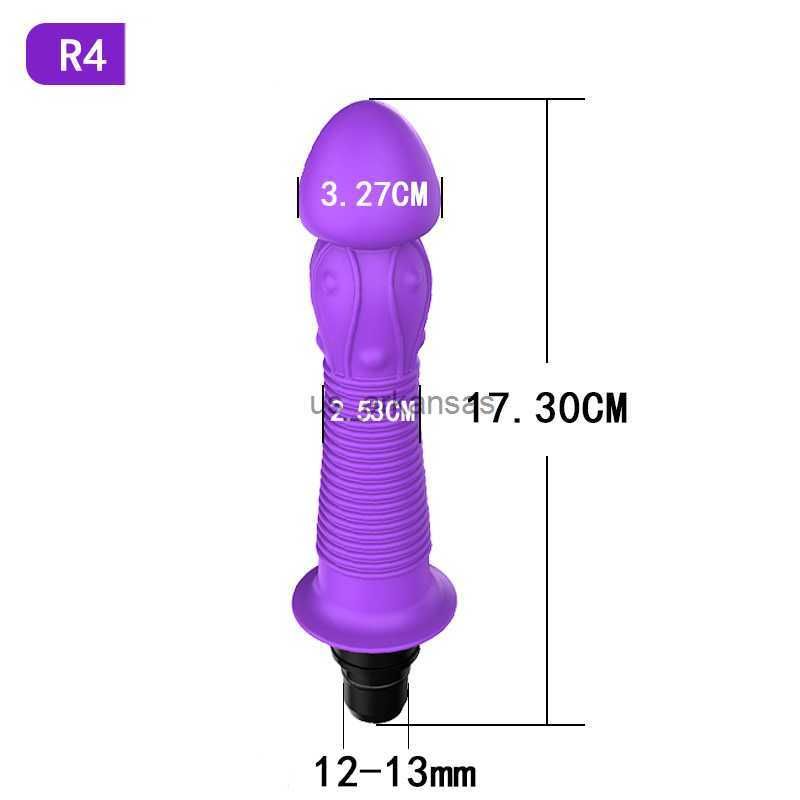 R4 12mm lila