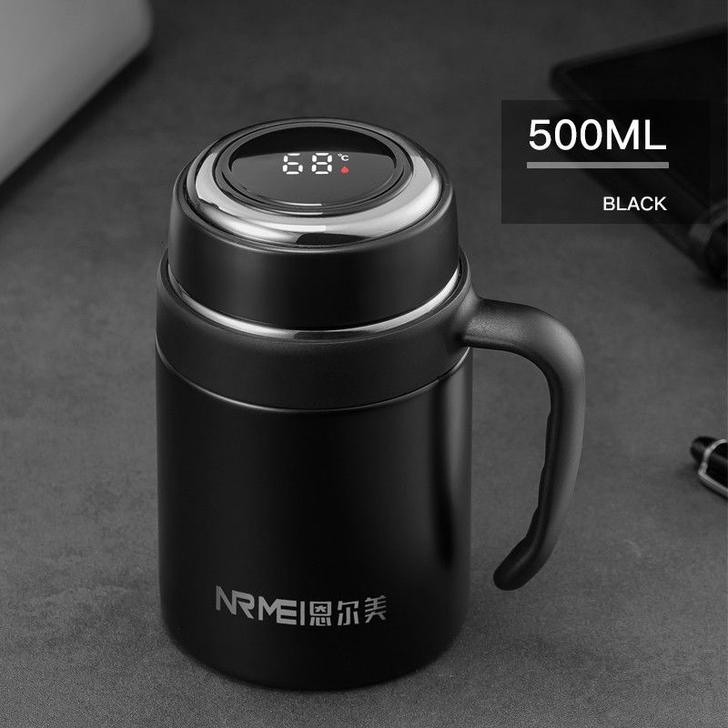 Noir 500 ml