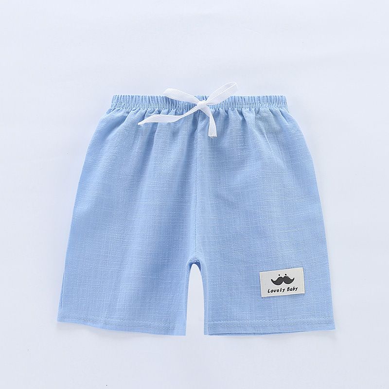 -sun zi-hose-blau-