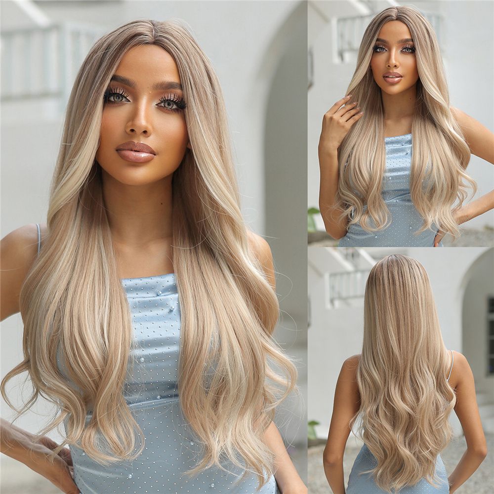 Wigs-LC1019-1