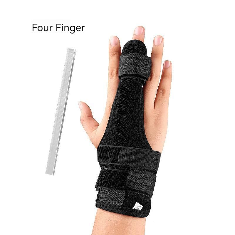 Four Fingers s