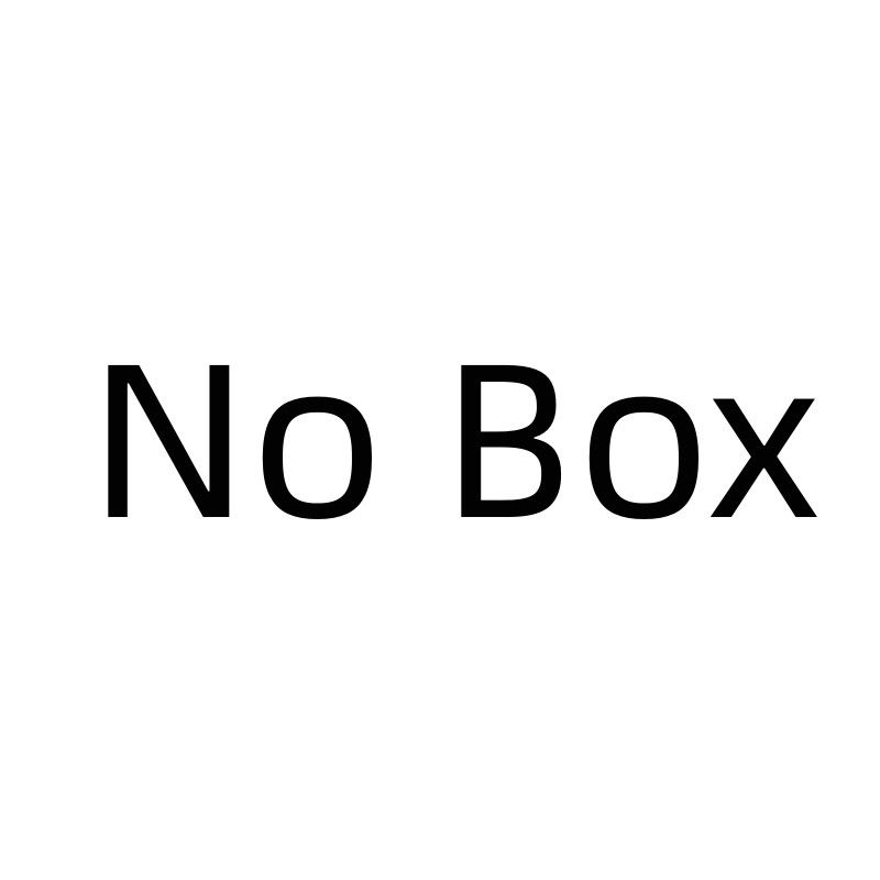 Nenhuma caixa