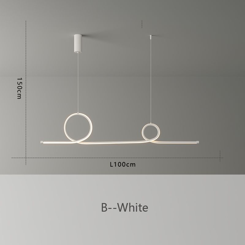 100cm WhiteB Chine variable