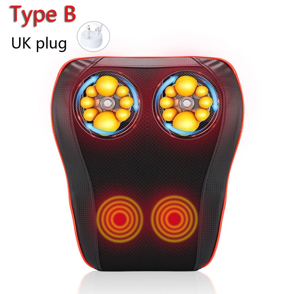 Type B Britse plug