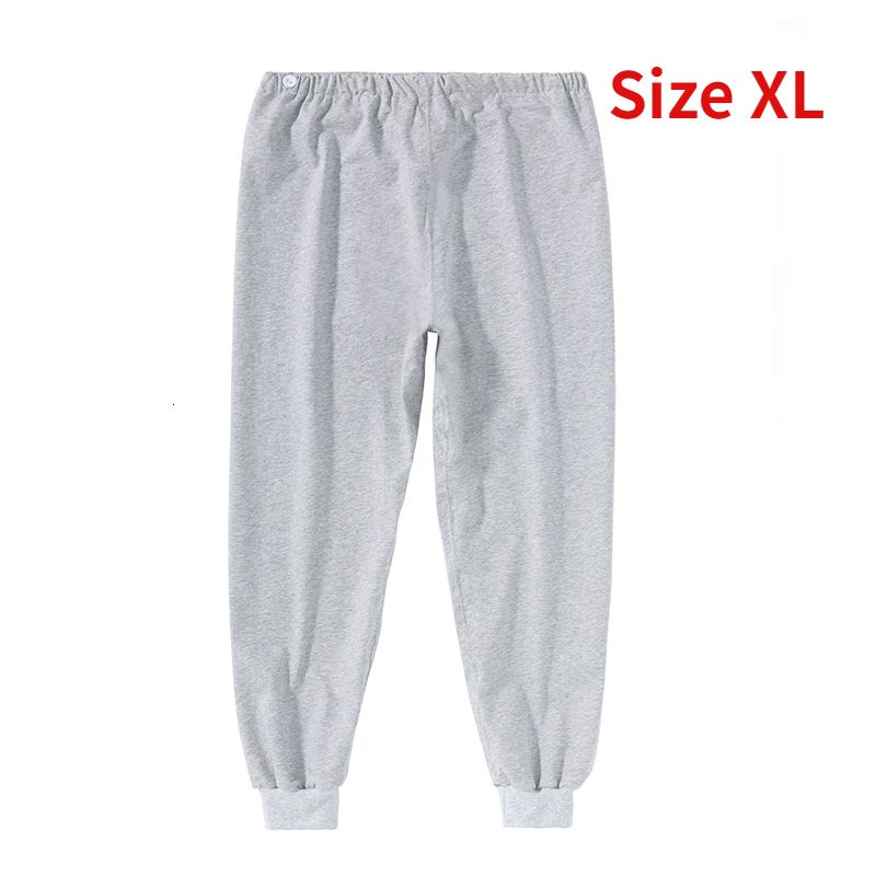 Gray Long XL