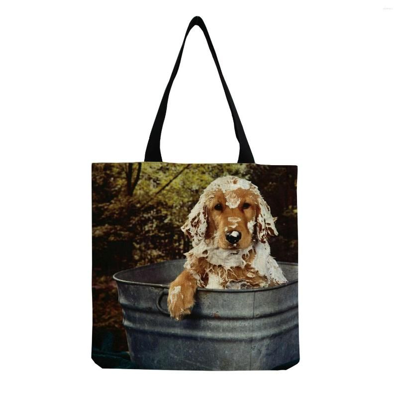 HM5164 Bolsa de cachorro