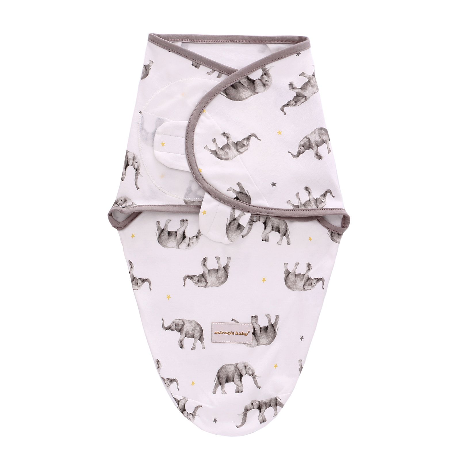 Elephant-L (2-6m)