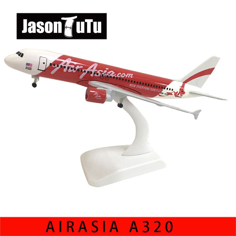 AirAsia A320