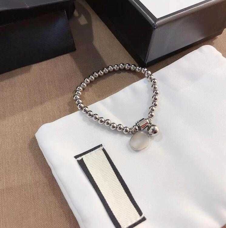 N ° 5 bracelets 17 cm + boîte