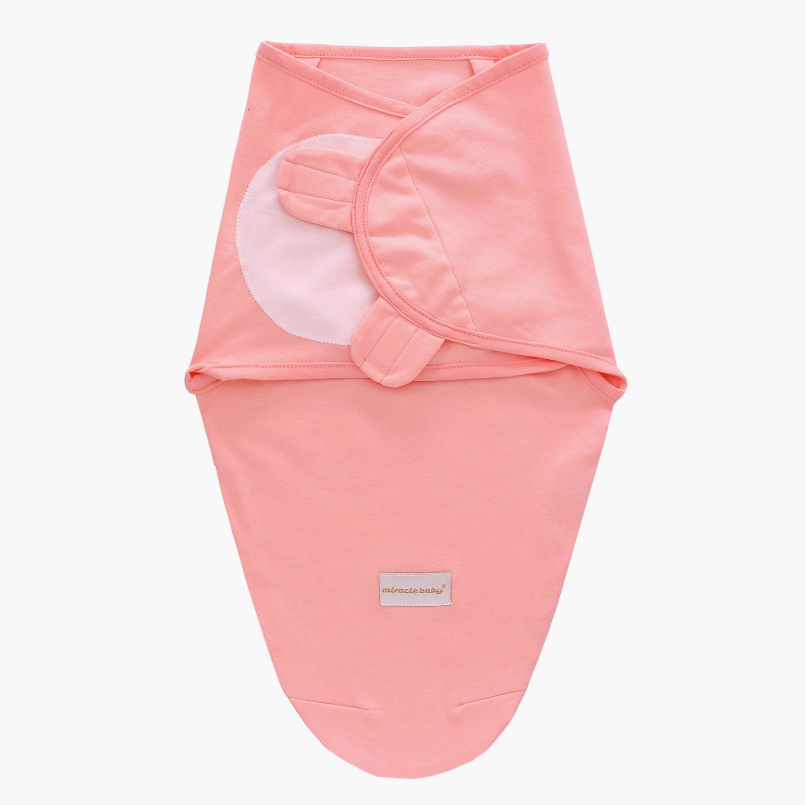 Pink-L (2-6m)