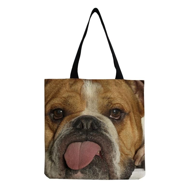 HM5171 Bolsa de cachorro