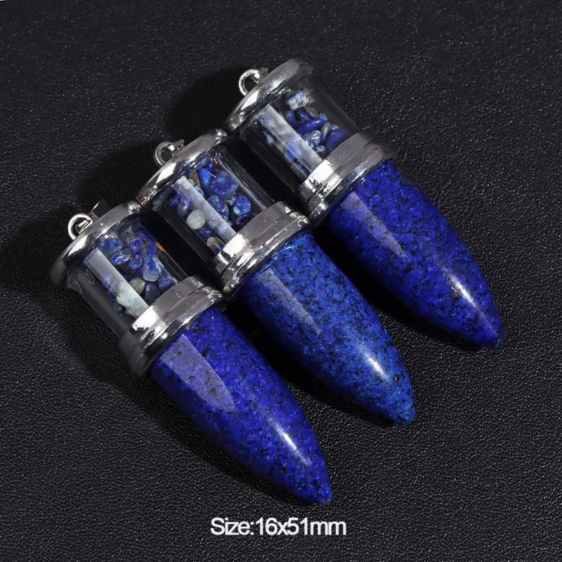 5 Lapis Lazuli