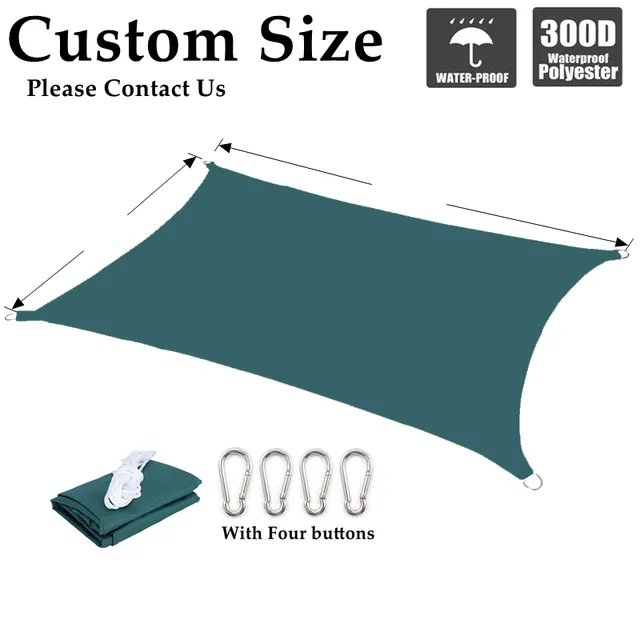 Custom Size