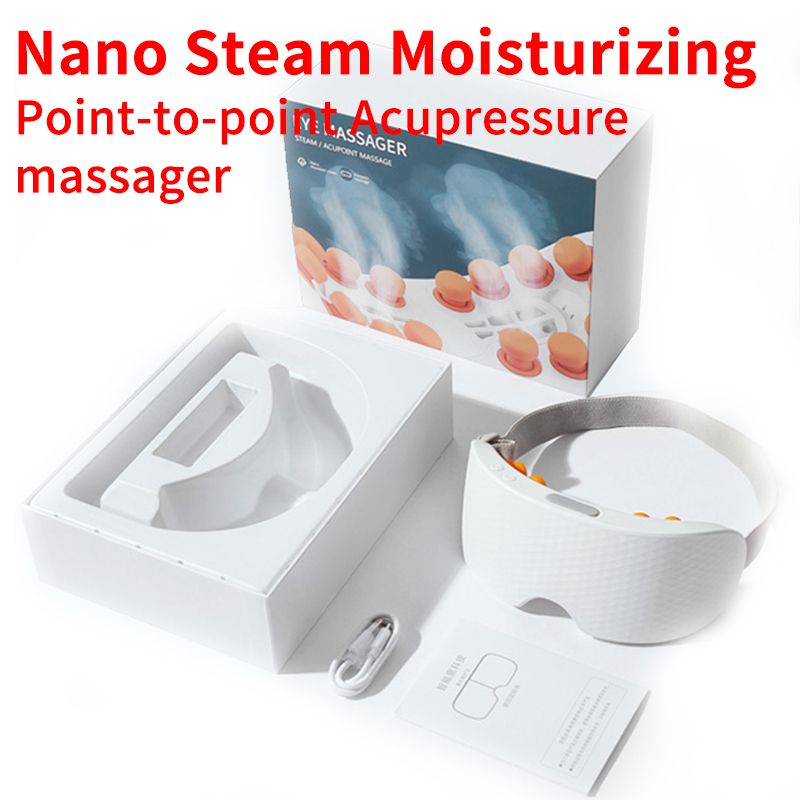 Massager dimma