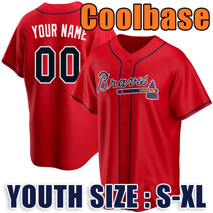 Youth Size S-XL (yongshi)