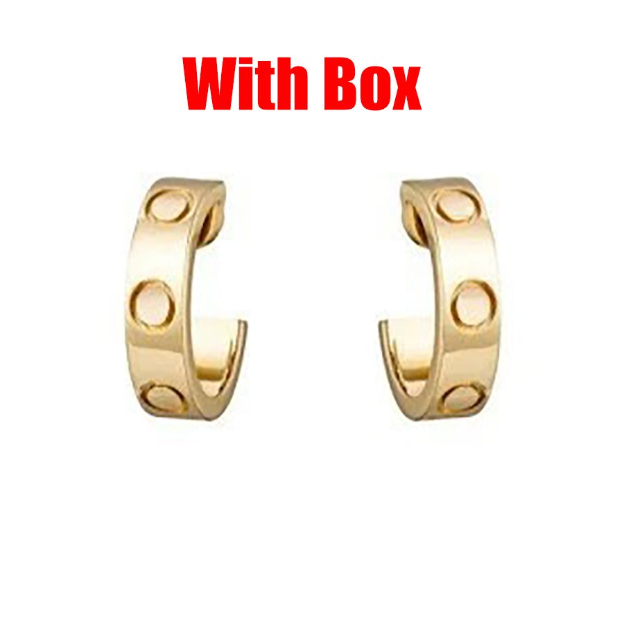 2#With Box#Gold