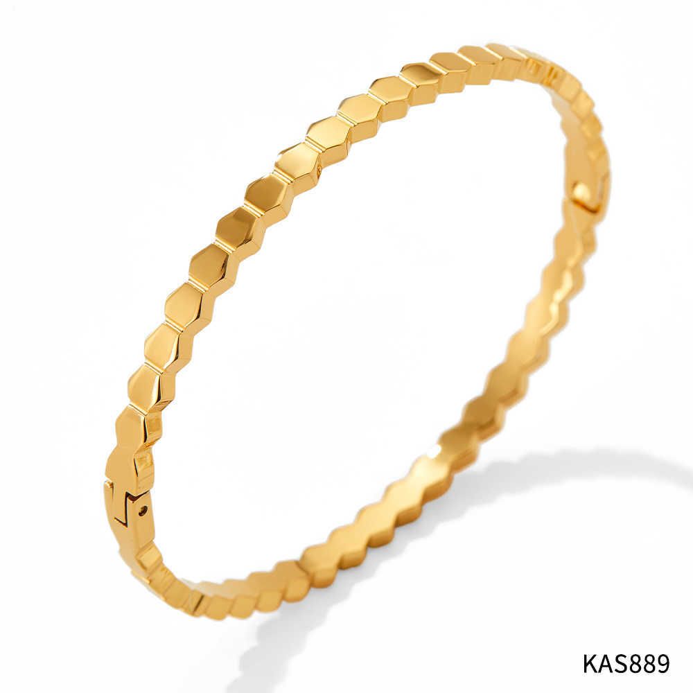 Kas889-Bracelet À La Mode