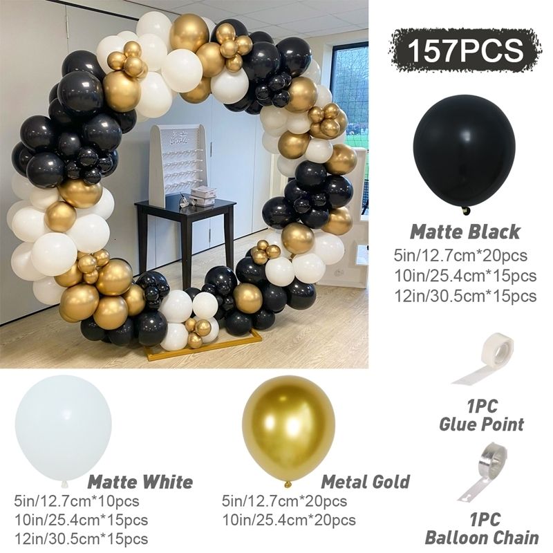 37 Balloon Set