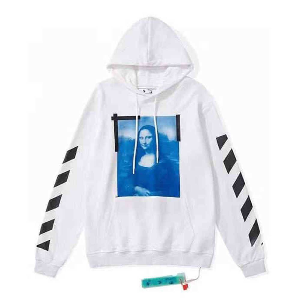 Dhgate off online white hoodie