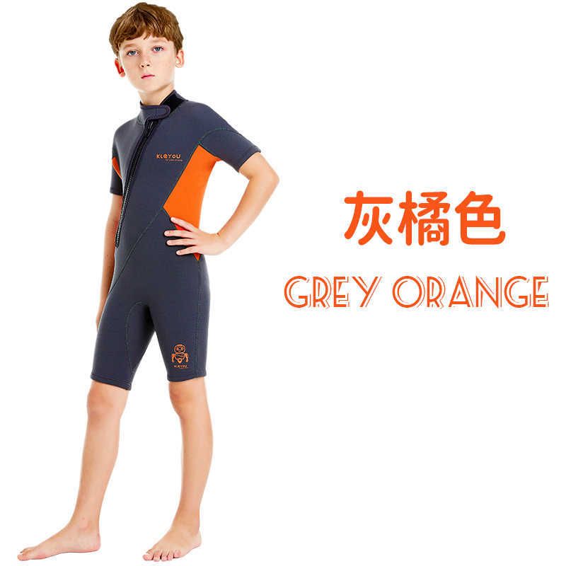 grey orange