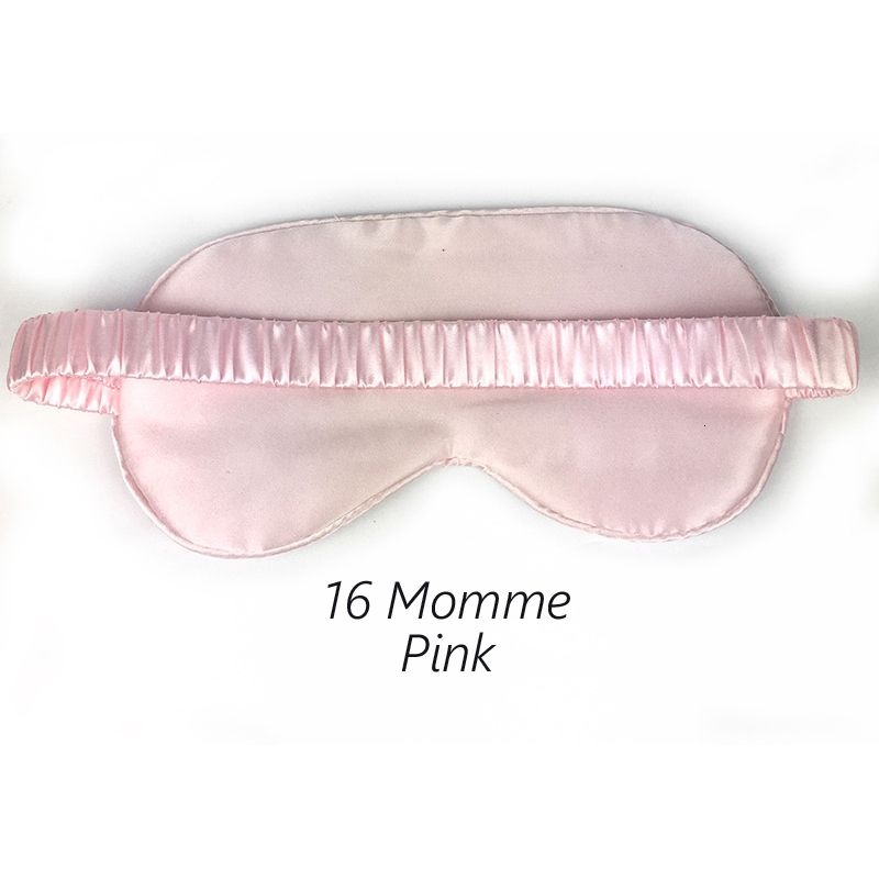 16 Momme Pink