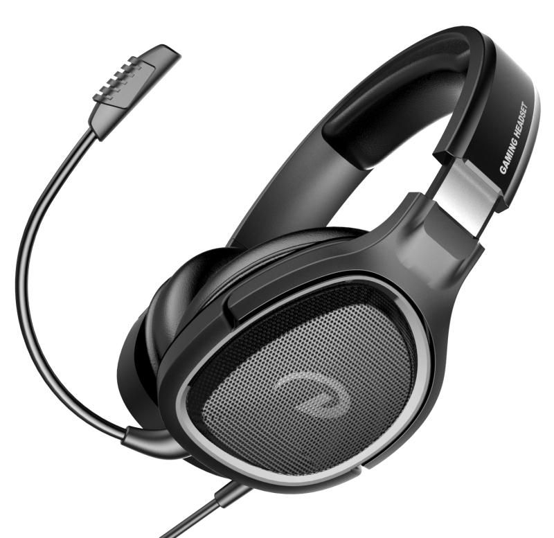 New Arrival Gaming Headsets Wired Headphone For PC XBOX ONE PS4