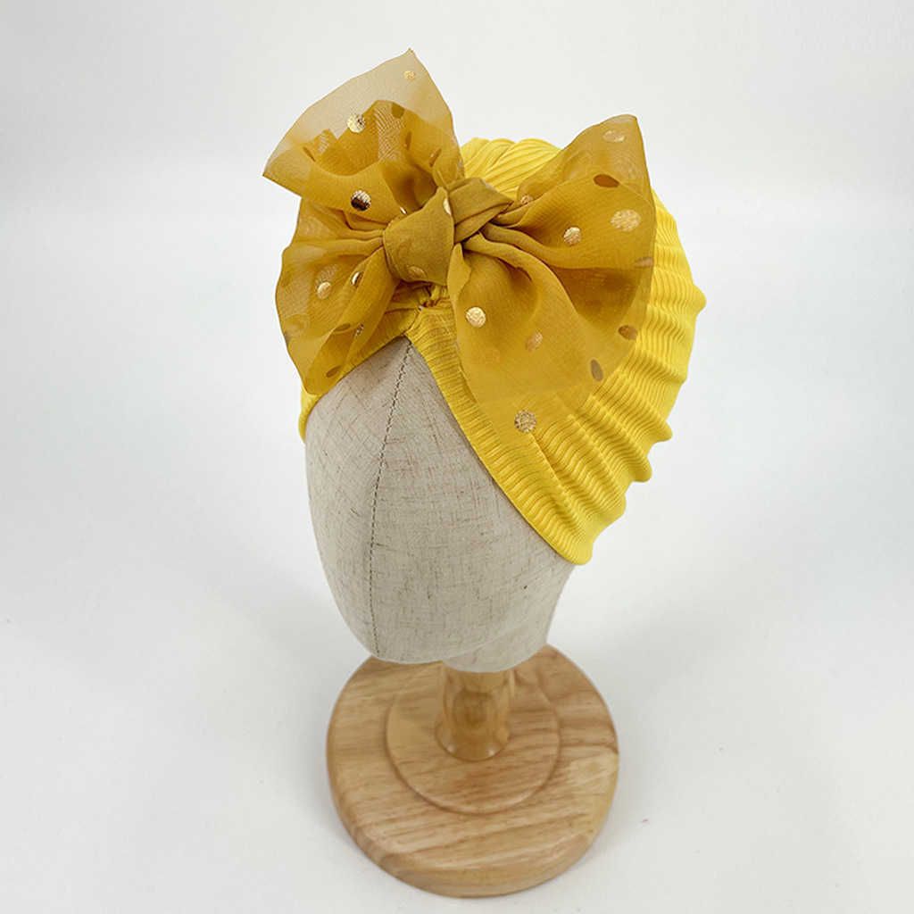 Bowknot giallo