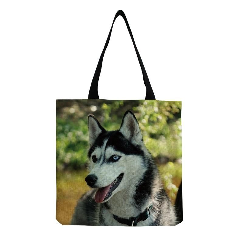 HM5168 Bolsa de cachorro