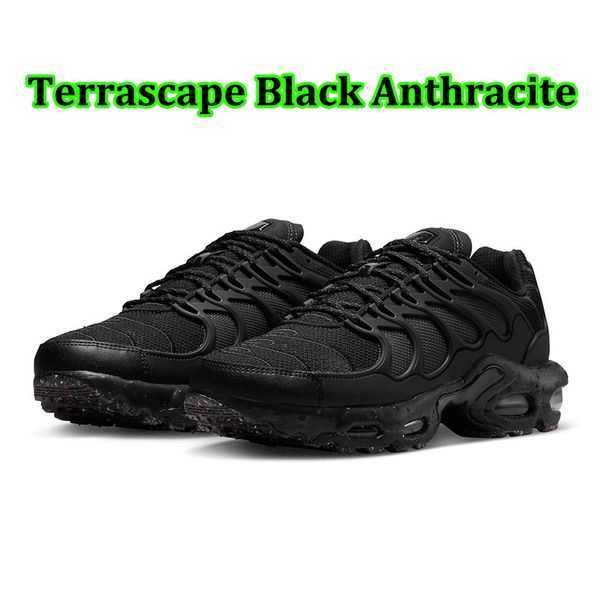 Terrasasape Black Anthracite