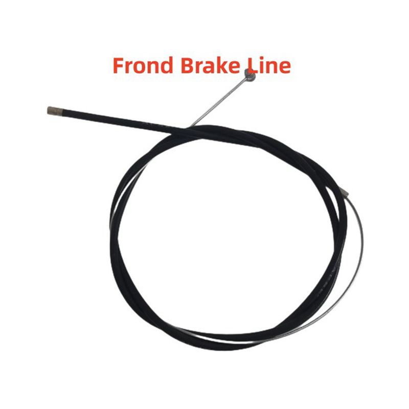 Front Brake Line