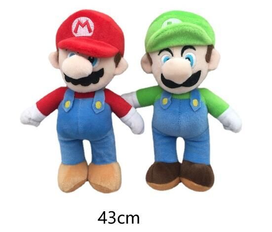 42cm bro plush