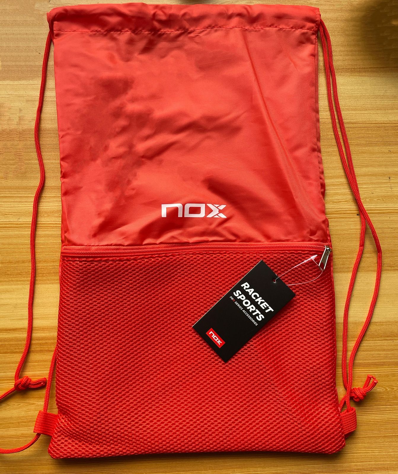 Cover Bag