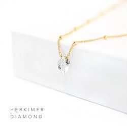 Herkimer Diamond-16inches