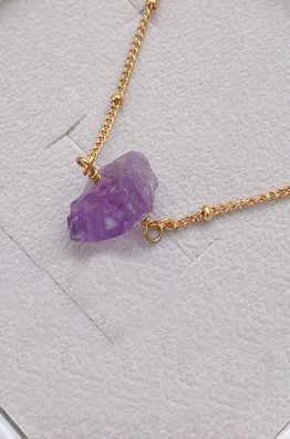 Amethyst-18inches